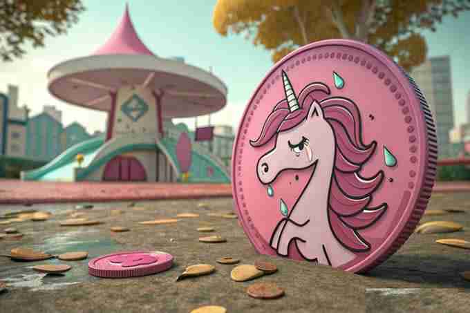 下降20%？这就是 Uniswap [UNI] 在 v4 升级中领先的地方！